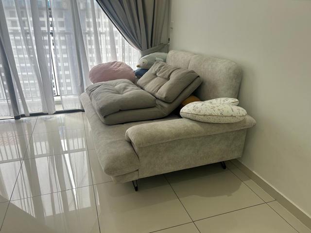 Serviced Residence for rent in Setapak, Kuala Lumpur