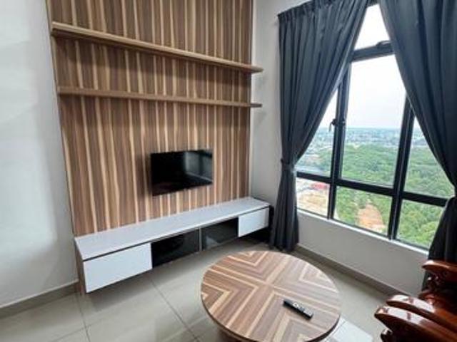Serviced Residence for rent in Johore Bahru, Johor