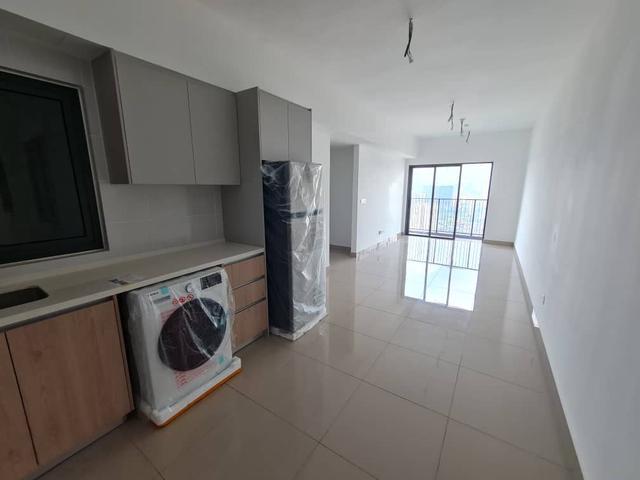 Serviced Residence for rent in Sentul, Kuala Lumpur