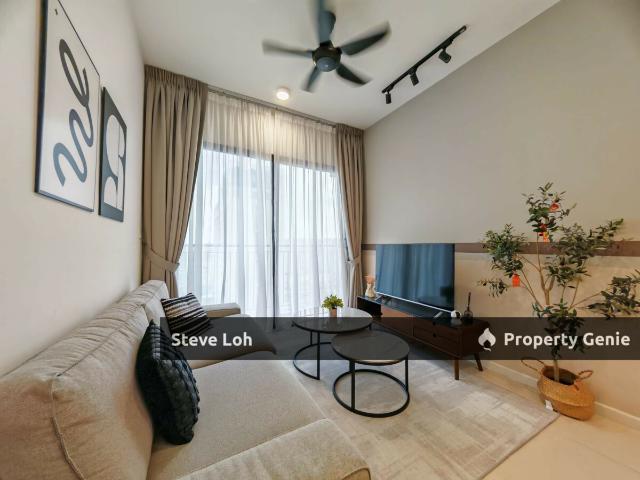 Serviced Residence for sale in Country Heights Damansara, Kuala Lumpur