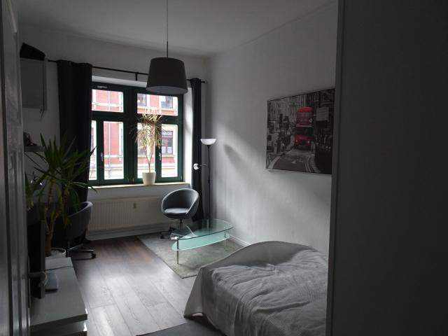 Apartment mieten in Pieschen, Dresden