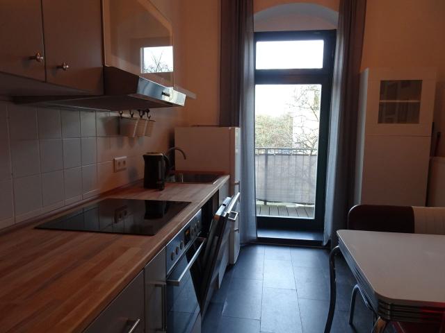 Apartment mieten in Pieschen, Dresden