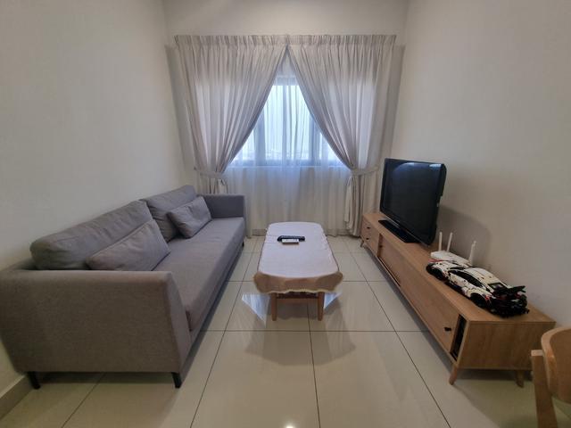 Serviced Residence for rent in Petaling, Alam Impian