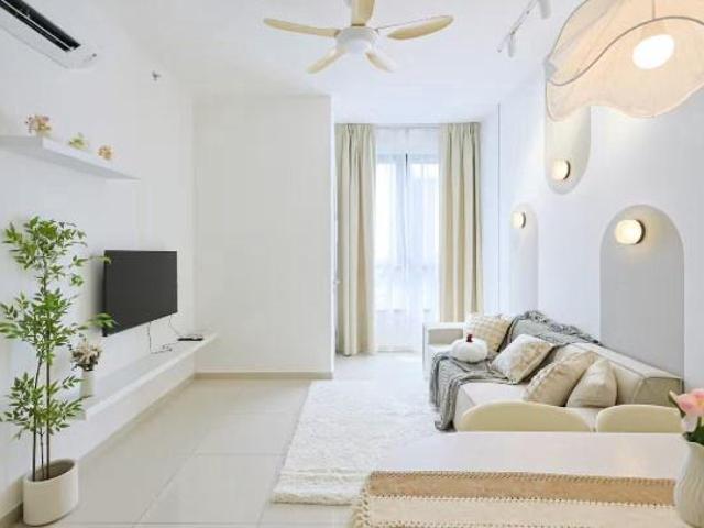 Condominium for sale in Country Heights Damansara, Kuala Lumpur