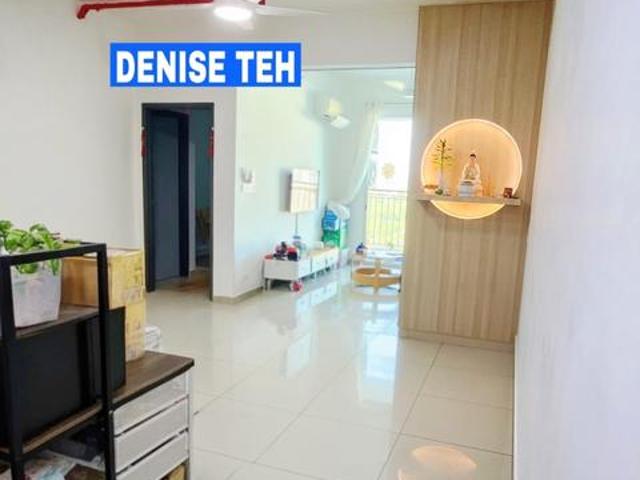 Condominium for rent in Wellesley, Penang