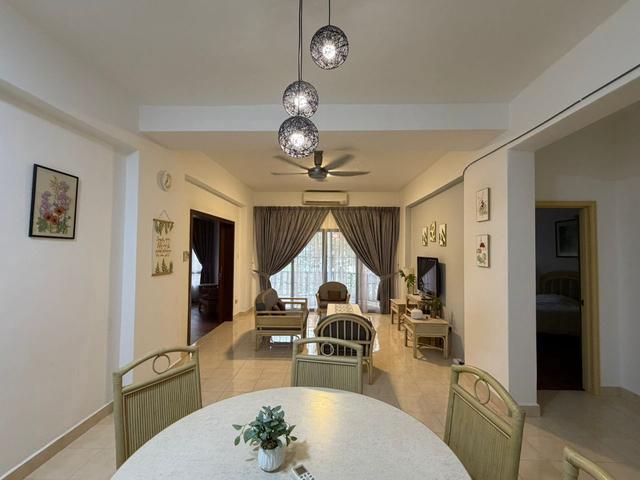 Condominium for rent in Kuantan, Pahang