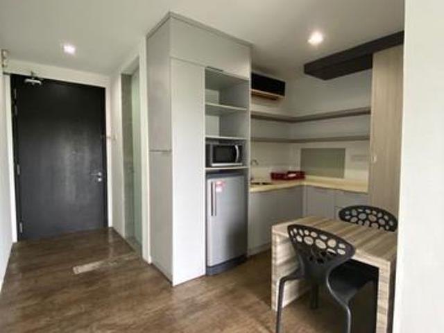 Condominium for sale in Tanjong Sepat, Selangor