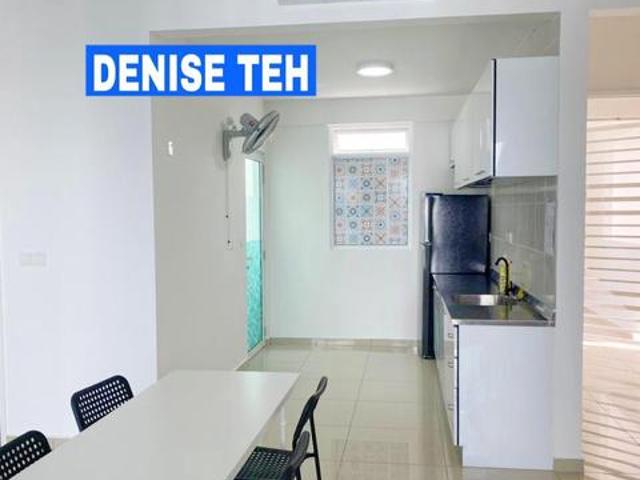 Condominium for rent in Georgetown, Penang