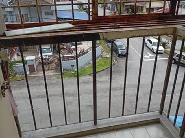 Flat for sale in Country Heights Damansara, Kuala Lumpur