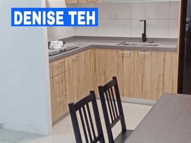 Condominium for rent in Georgetown, Penang