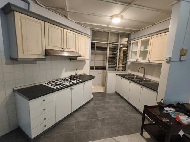 Condominium for rent in Country Heights Damansara, Kuala Lumpur