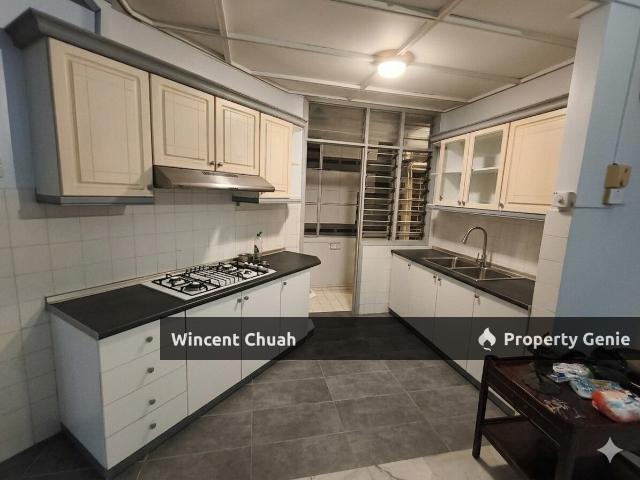 Condominium for rent in Selangor