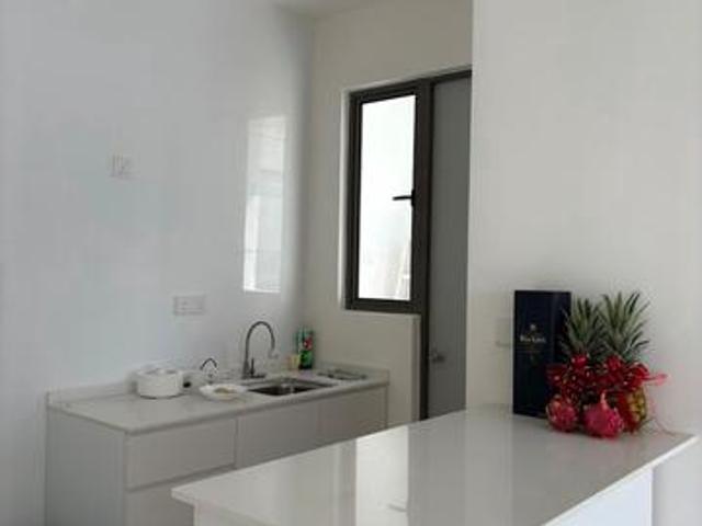 Serviced Residence for rent in Setapak, Kuala Lumpur