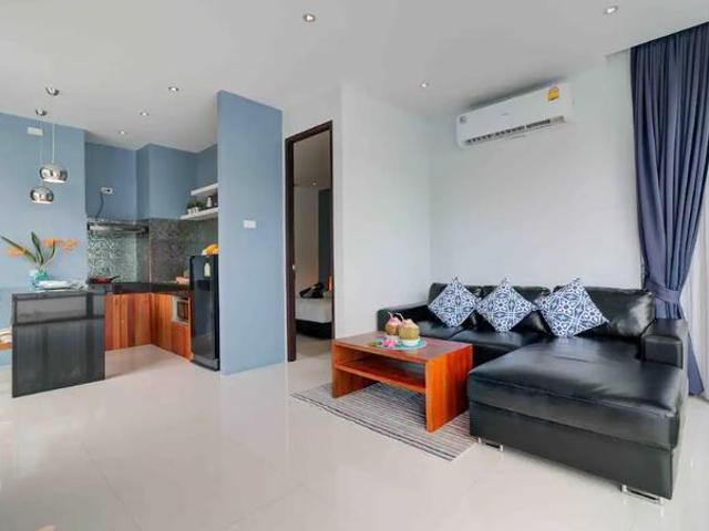 Serviced Residence for sale in Dengkil, Sepang