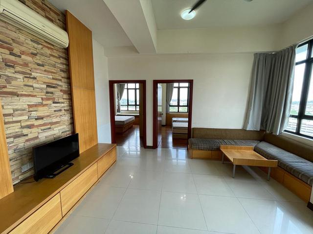 Serviced Residence for sale in Seri Kembangan, Selangor