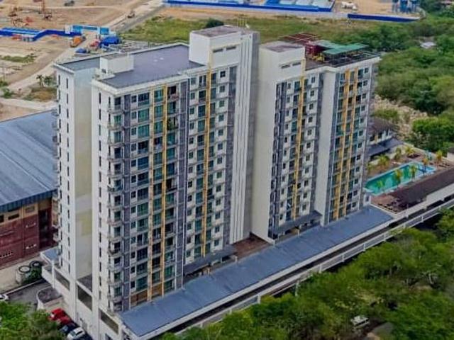 Condominium for rent in Kinabalu, Sabah