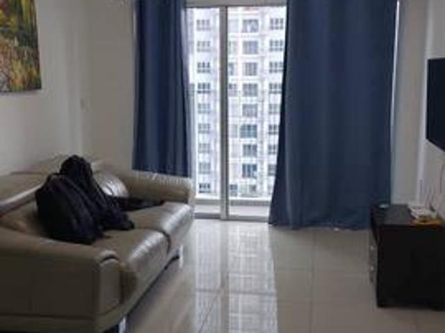 Serviced Residence for rent in Kajang, Langat