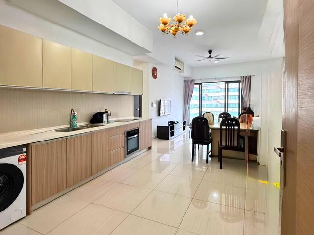 Serviced Residence for rent in Country Heights Damansara, Kuala Lumpur