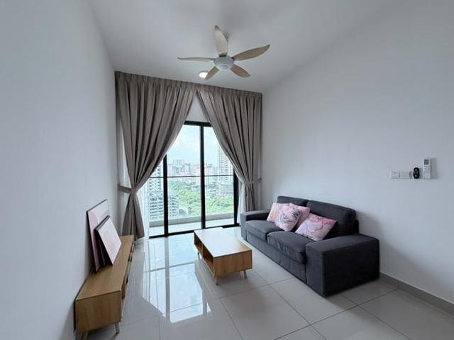 Serviced Residence for rent in Country Heights Damansara, Kuala Lumpur