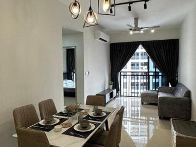 Condominium for rent in Country Heights Damansara, Kuala Lumpur