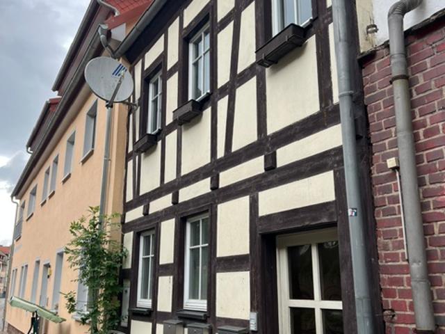Wohnung mieten in Stadtroda, Thüringen