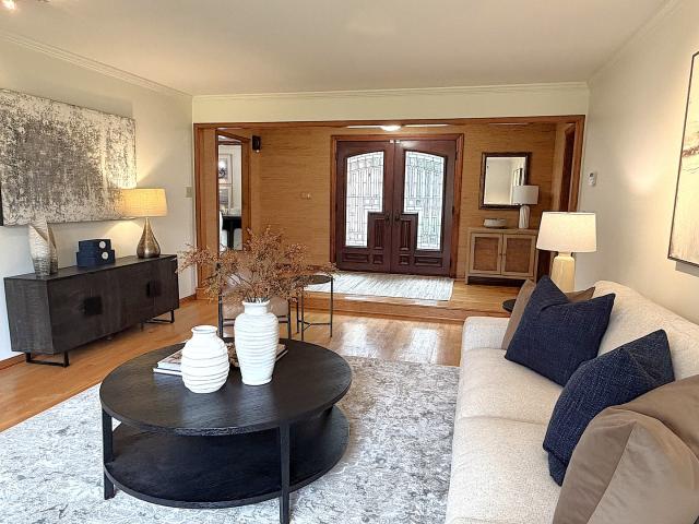 House for sale in Wheaton, Illinois