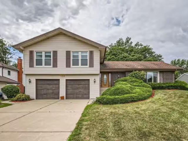 House for rent in Carol Stream