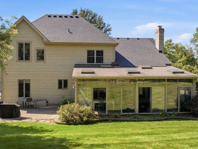 House for sale in Elburn, Illinois