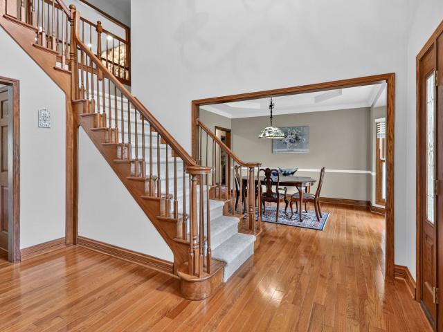 House for sale in Elburn, Illinois