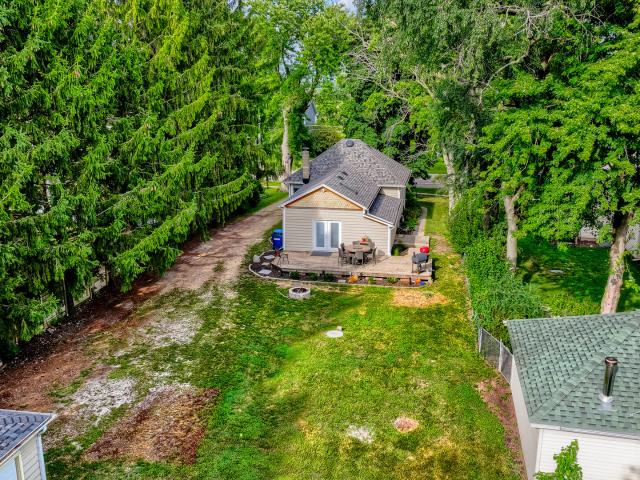 House for sale in Kaneville, Illinois
