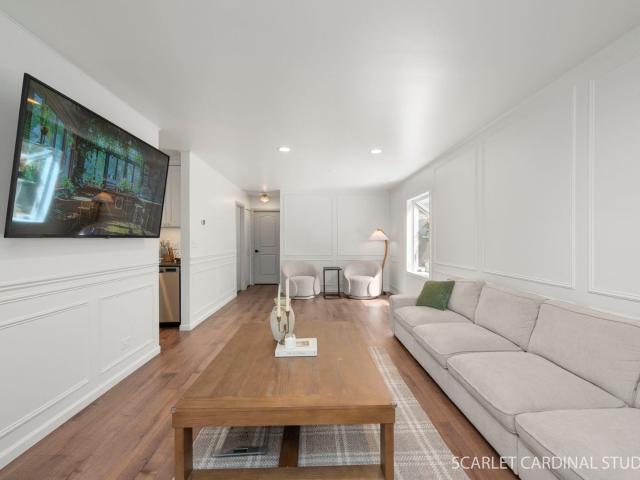 House for sale in Warrenville, Illinois