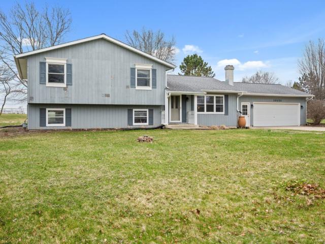 House for sale in Kaneville, Illinois