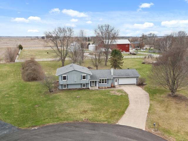 Property for sale in Kaneville, Illinois