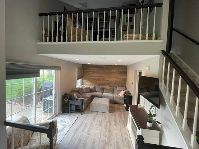 Townhouse for sale in Warrenville, Illinois