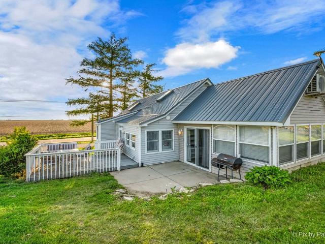 House for sale in Big Rock, Illinois