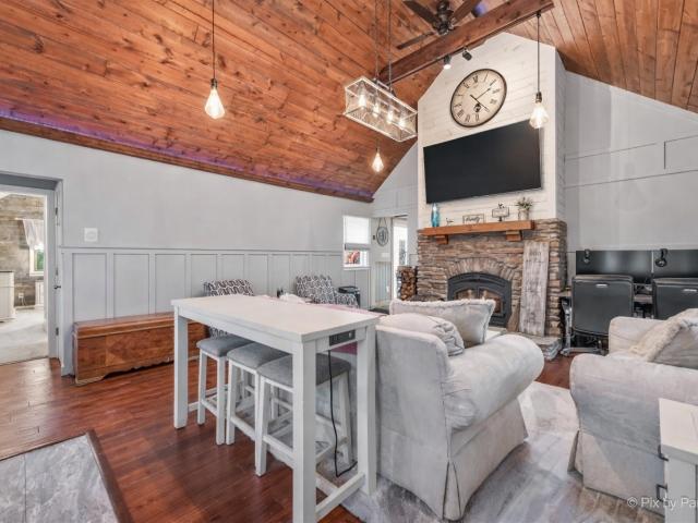 House for sale in Big Rock, Illinois