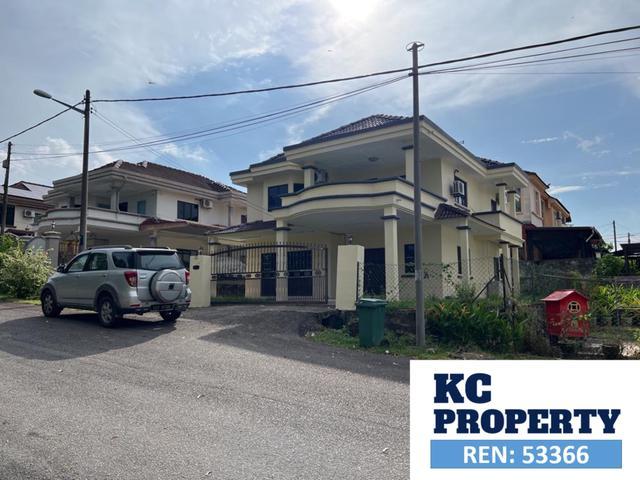 Bungalow for rent in Kulim