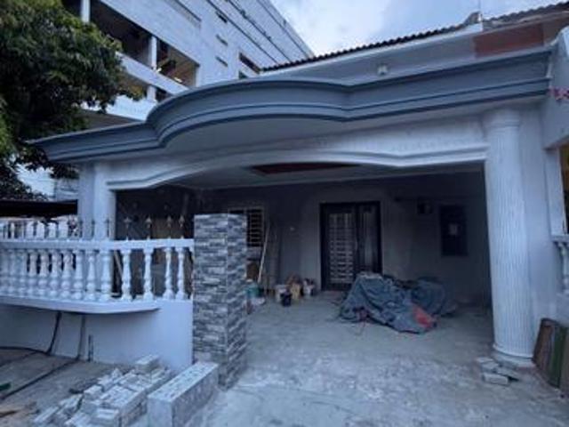 Terraced House for sale in Johore Bahru, Johor