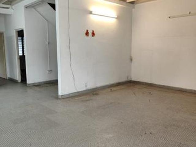 Residential House for rent in Georgetown, Penang