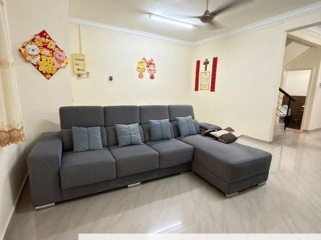 House for sale in Penang