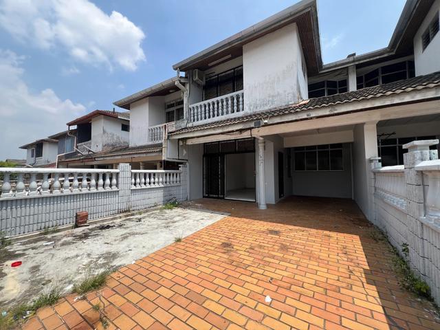 Terraced House for rent in Tebrau, Johor