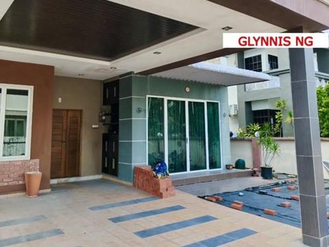 Residential House for sale in Wellesley, Penang