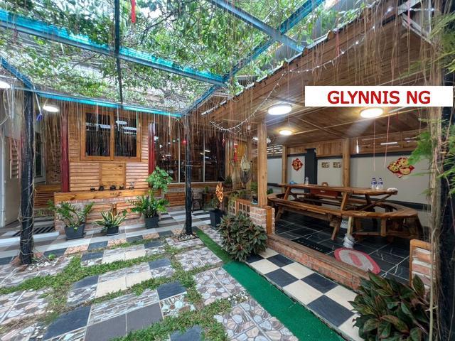 Residential House for rent in Wellesley, Penang
