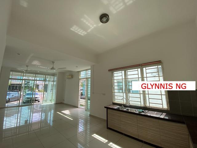 Residential House for sale in Wellesley, Penang