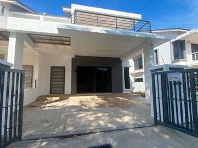 Residential House for sale in Sungai Petani, Kuala Muda