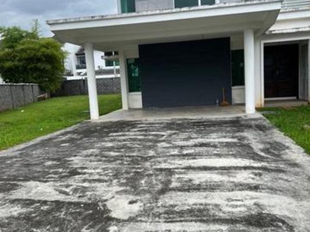 Residential House for sale in Sungai Petani, Kuala Muda