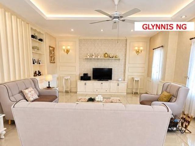 Residential House for sale in Bukit Minyak, Seberang Perai