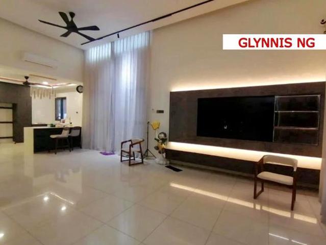 Residential House for sale in Wellesley, Penang