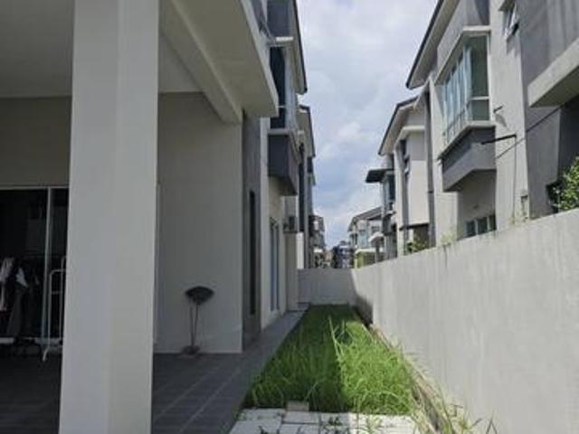 Residential House for sale in Wellesley, Penang