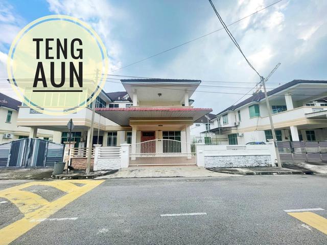 Residential House for sale in Wellesley, Penang